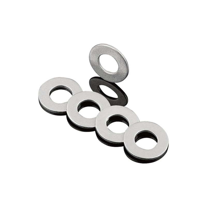 German flat washer 9021