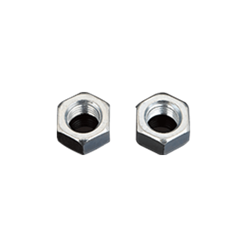 Hex nuts